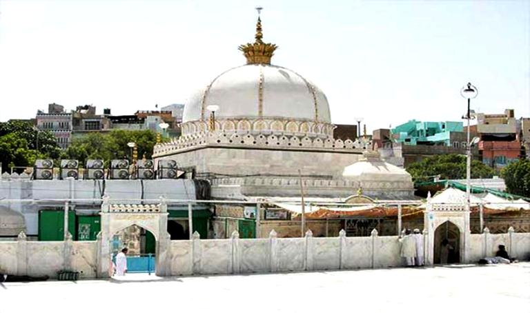 Famous Monuments in Ajmer Pushkar | Tourist Monument Entrance Fees