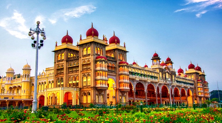 Mysore -Goa Tour Packages