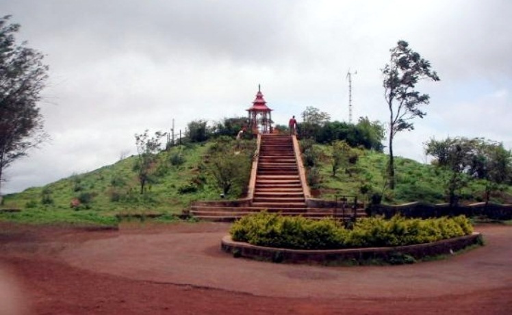 Panchgani Hills Tour | Hill Station Panchgani Holidays Package